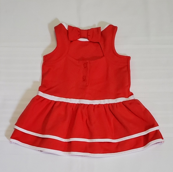 Janie and Jack Baby Girl Outfit - Picture 4 of 7